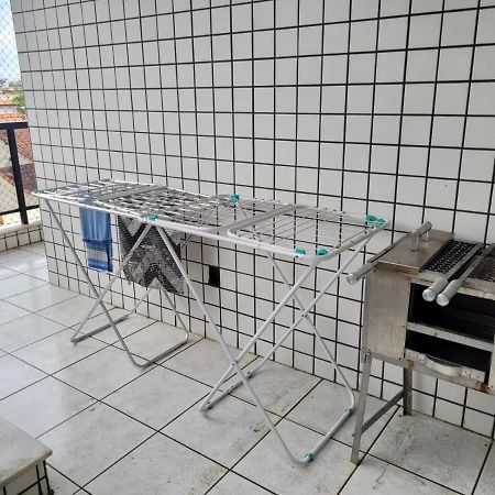 Apartamento Cabo Frio temporada 600m da praia Exterior foto