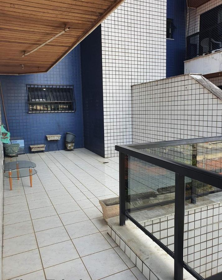 Apartamento Cabo Frio temporada 600m da praia Exterior foto