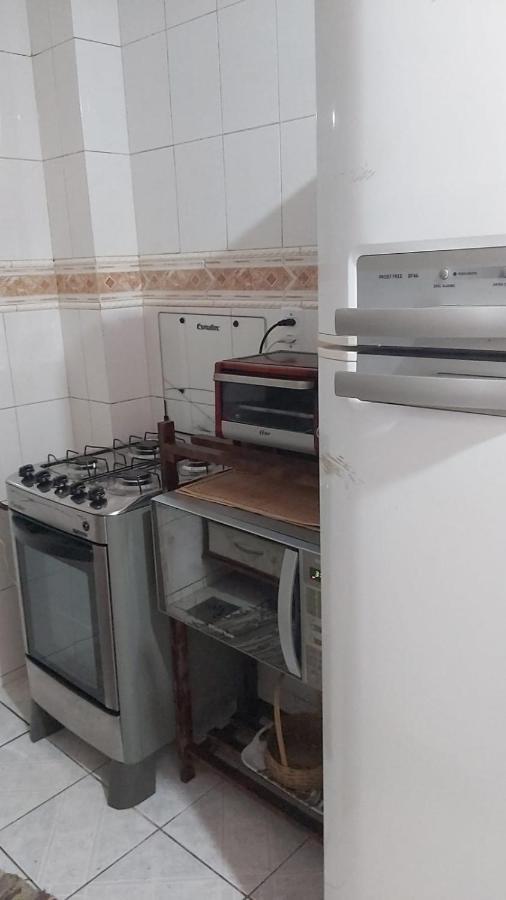 Apartamento Cabo Frio temporada 600m da praia Exterior foto
