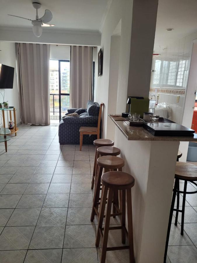Apartamento Cabo Frio temporada 600m da praia Exterior foto